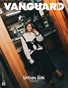 Vanguard #41 vol.3