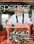 spenser magazine: issue three (mar.apr 2012)