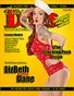 Delicious Dolls May 2021 Stocking Peek Issue LizBeth von Dane 