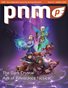 Pure Nintendo Magazine (PNM) Issue 51