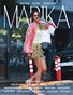 MARIKA MAGAZINE PORTRAIT (ISSUE 6448 - October)