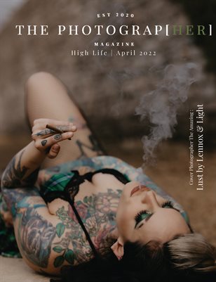 High Life | April 2022