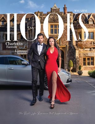 Charlotte - USA Edition - May 2025 issue