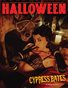 Halloween 2021 Vol.2 – Cypress Bates Cover