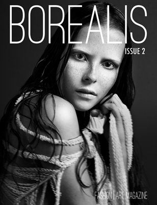 Borealis Mag | Issue 2