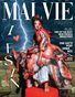 MALVIE Magazine | Vol. 08 | AUGUST 2020