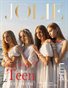 JOLIE Magazine | The July Teen Edition | Vol.3 | 2025