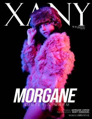 Nude & Boudoir | February Issue 03