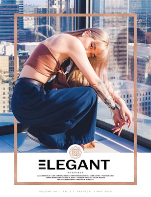 Fashion #2 (May 2018)