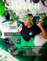 Stoner High Girls Magazine Volume 3 Issue 2