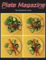 Plate Magazine #8 - The Chopsticks Issue