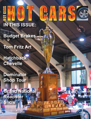 Issue #3