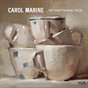 CAROL MARINE - 100 small paintings, vol.2b -