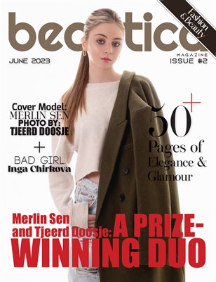 Fashion and Beauty Edition #2