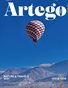 ARTEGO MAGAZINE - NATURE & TRAVELS MAY ISSUE 1348