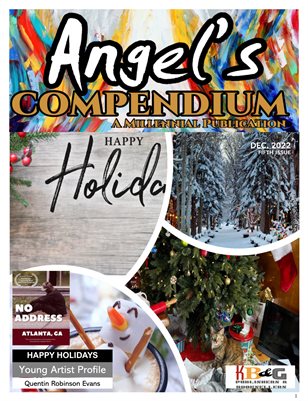 Angel's Compendium-5th Issue
