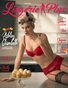 LINGERIE PLUS MAGAZINE SEPTEMBER  2025