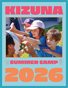 2026 Altadena Kizuna Summer Camp Yearbook