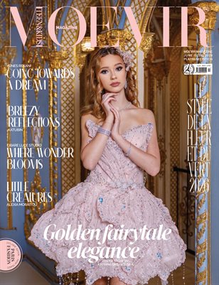 17 Moevir Magazine June Issue 2026