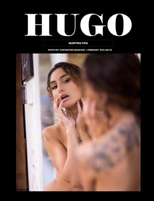 ISSUE 03 February 2021 (RU)