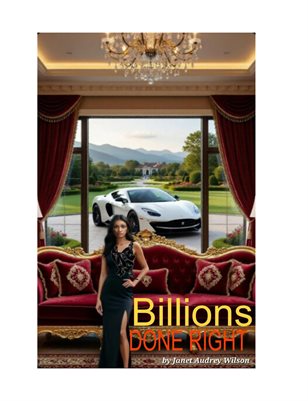 Billions Done Right