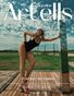 ARTELLS MAGAZINE - PORTRAIT DECEMBER (Vol 3776)