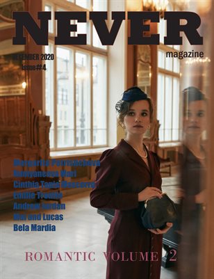 NEVER Magazine 04 Volume2