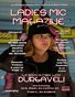 LADIES MIC MAGAZINE ISSUE 1 DURGAVELI