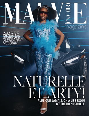 MALVIE NOIR 111 April 2024