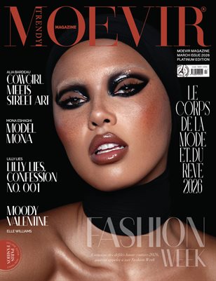 01 Moevir Magazine March Issue 2026