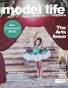 Model Life Magazine - December 2013