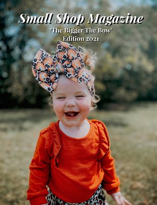 Bigger the Bow edition 