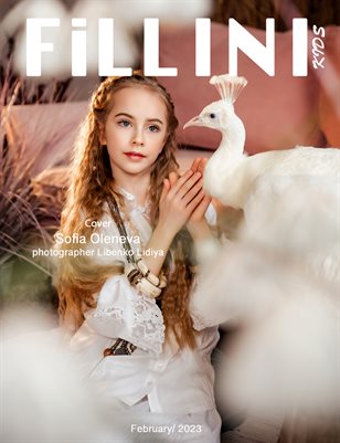 FiLLINI KIDS 02/23-1