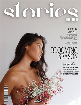 Stories Special Main Issue 4