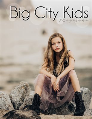 BCK Magazine | Sept. V3