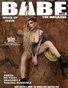 BABE WATCH PRESENTS INKED UP ISSUE VOL 145 FT MALVINA