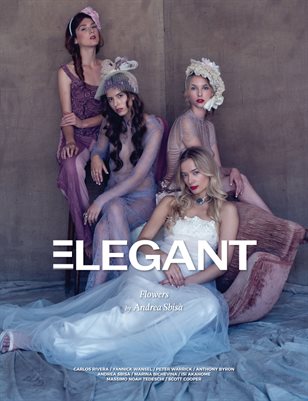 Fashion #7 (October 2017)