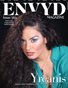 ENVYD Magazine Issue 565 January Headshots