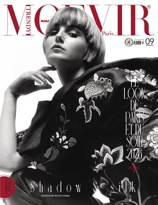 15 Moevir Magazine September Issue 2026