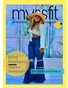 MYSSFIT ALL-TERNATIVE MAGAZINE | SUMMER VIBES OPEN SUMMER | #14