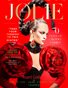 JOLIE Magazine | The January Fashion & Beauty Edition | Vol.4 | 2023