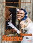 Shazzles Halloween Issue #183 VOL. 2. Cover Model Sarah K Fza.