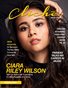 Cliche Magazine April/May 2019 (Ciara Riley Wilson)