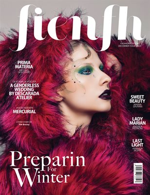 07 Fienfh Magazine December Issue 2023