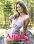 ENCHANTED ANGELZ MAGAZINE - Cover Model Faith Bremner - January 2026