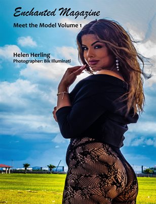 Meet the Model Volume 1