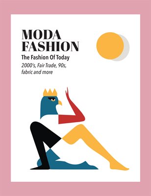 Moda Fashion