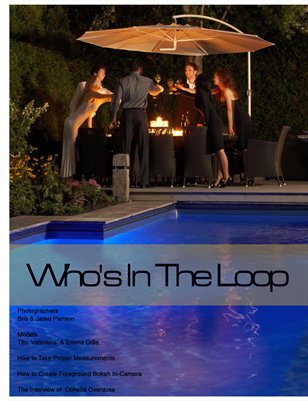 Whos In The Loop  June 2014
