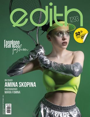 Edith Mag 1293 - Amina Skopina