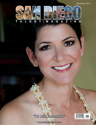 November 2012 Edition